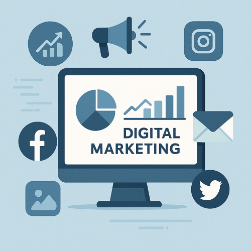 Digital Marketing Digital Marketing